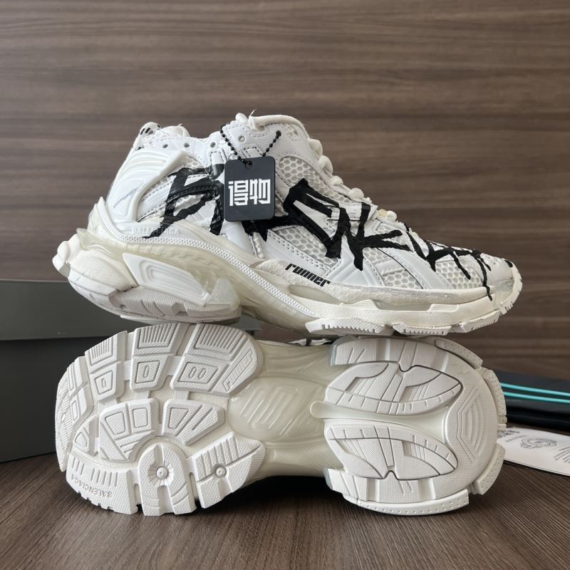 Balenciaga Track Shoes